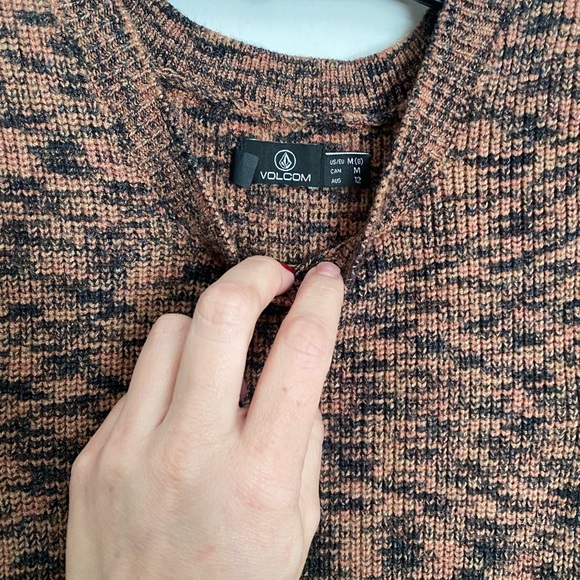 Volcom dress - Picture 2 of 4